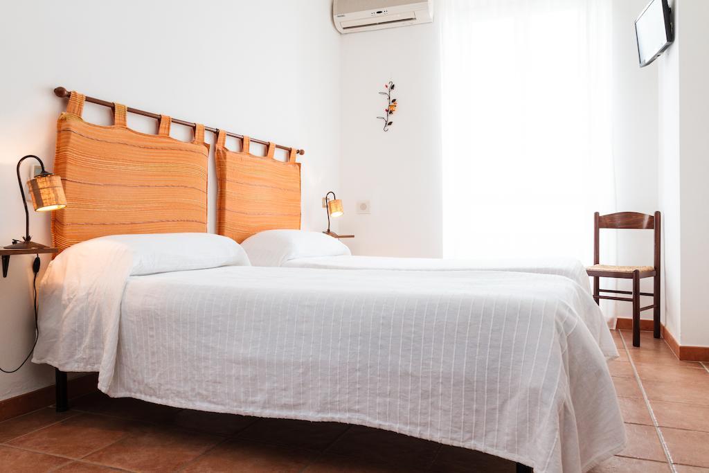 La Mezzanella Guesthouse Porto Torres Cameră foto