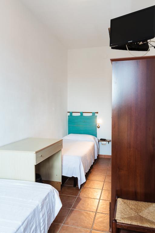 La Mezzanella Guesthouse Porto Torres Cameră foto