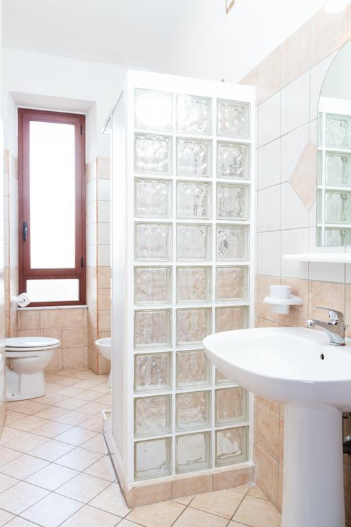 La Mezzanella Guesthouse Porto Torres Cameră foto
