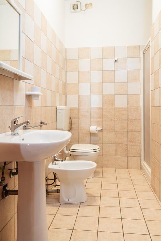 La Mezzanella Guesthouse Porto Torres Cameră foto