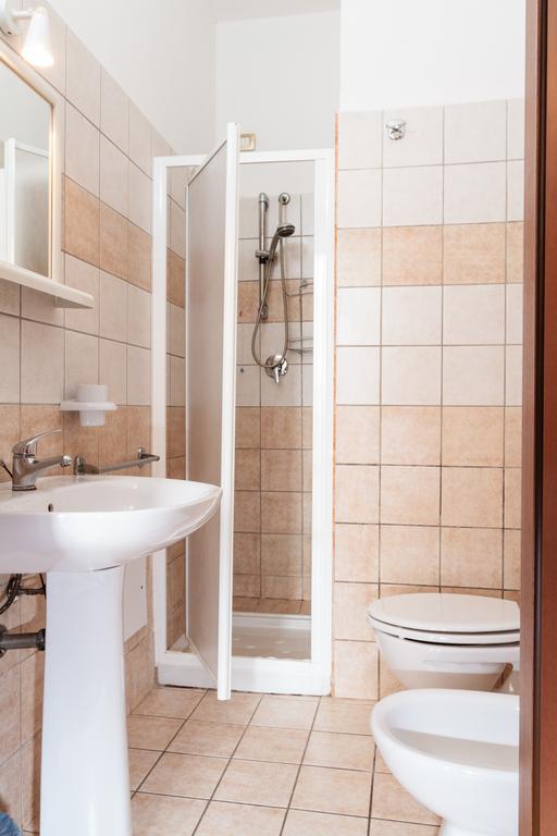 La Mezzanella Guesthouse Porto Torres Cameră foto