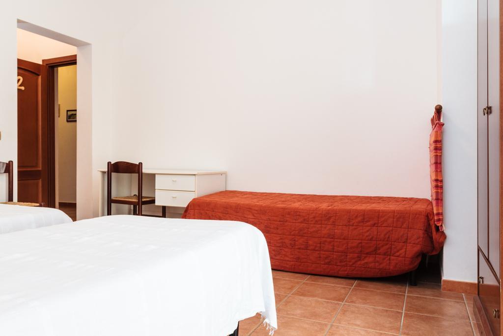 La Mezzanella Guesthouse Porto Torres Cameră foto